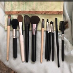 Brushes